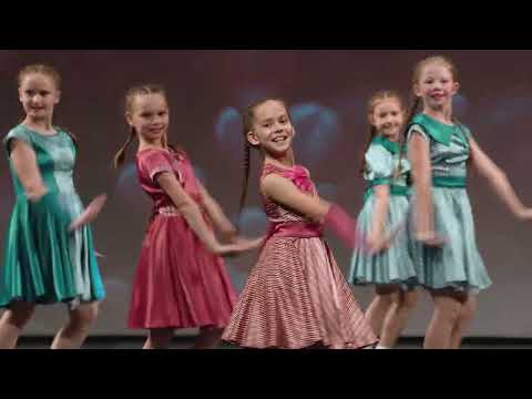 Видео: ПЕЧАЛЬНАЯ СТАТИСТИКА – Эстрадный балет «Апельсин»