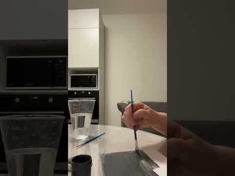 Видео: Рисую картину для Себя(и про Себя)