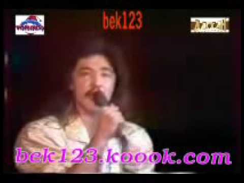 Видео: Болат Құсайынов және Арқас тобы - Қасқалдақ (1989)