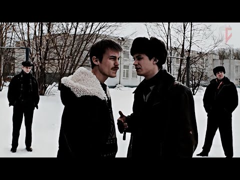 Видео: Юрий Шатунов / Ласковый Май - Седая ночь | Слово пацана | Full Version | Mohib Beats