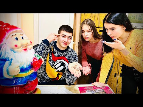 Видео: ВИТЯ ВООБЩЕ ОБНАГЛЕЛ!! ЛЕРА ЧТО,ИЗМЕНЯЕТ ПАВЛУШЕ??