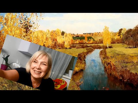 Видео: Теплые проекты для осени / Новая пряжа