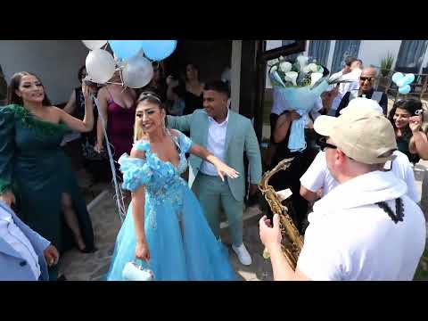 Видео: VIP Балът на Фаби с живата легенда орк. КРИСТАЛИ  22.06.2023 - част1