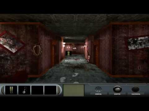 Видео: Охотник за призраками: дело 1. Проклятое поместье. Прохождение. Часть 1: Я штат Америки!