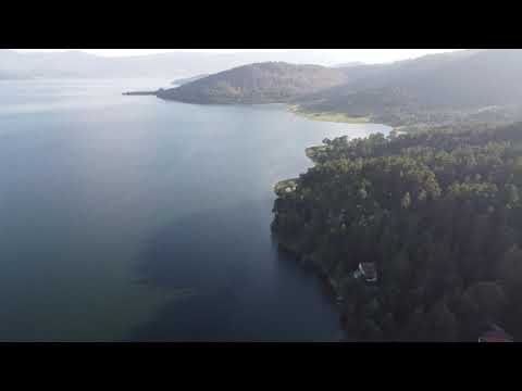 Видео: Batak dam the bottom | Язовир Батак - Дъното | 29.04.2021 | DJI MINI 2