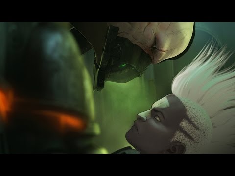 Видео: Экко: "Секунды"