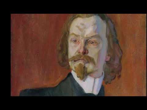 Видео: Балъмонт БЕСНОВАТЫЕ Романс