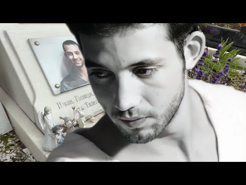 Видео: УПАЛ С ТРЕТЬЕГО ЭТАЖА В ЦЕНТРЕ МОСКВЫ | МОГИЛА ДАНИИЛА ПЕВЦОВА | ТРОЕКУРОВСКОЕ КЛАДБИЩЕ 3.09.2025 