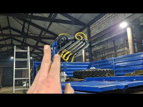 Видео: МЫ ПОПАЛИ! КАМАЗ ВЕРНУЛСЯ ПО ГАРАНТИИ