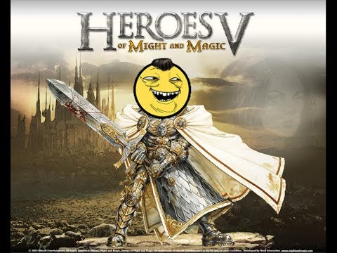 Видео: Герои 5! vs. SilverName & Co