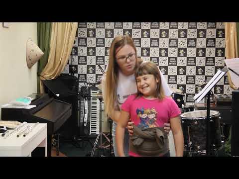 Видео: 2. Постановка дыхания -  Мастер-класс "Искусство игры на флейте" - Анна Махова