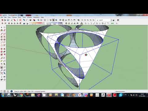 Видео: Многогранники 8
