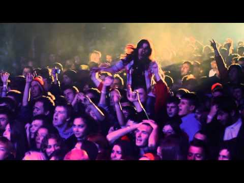 Видео: Кожаный Олень - Снегири и Суперклей