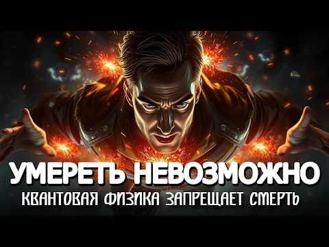 Видео: ЛЕКЦИЯ ДЛЯ СНА 🌗 КВАНТОВОЕ БЕССМЕРТИЕ и ПАРАЛЛЕЛЬНЫЕ ВСЕЛЕННЫЕ 🎓 ИСТОРИЯ НА НОЧЬ