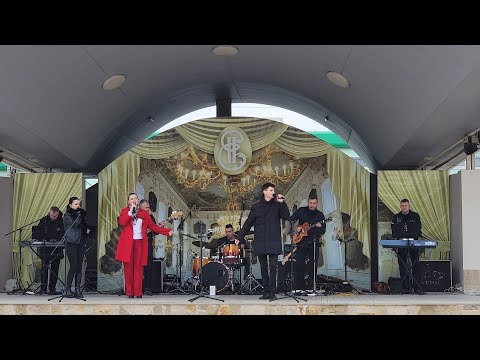 Видео: Концерт ВИА «Днестр» ко Дню милиции 9 ноября 2025
