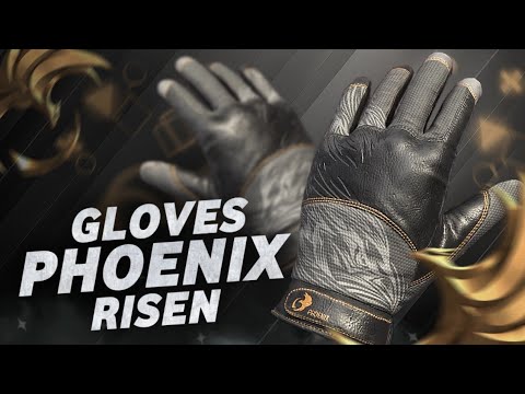 Видео: GLOVES PHOENIX RISEN И ЛУЧШИЕ СЕТЫ С НОЖАМИ В STANDOFF 2