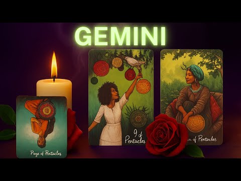 Видео: БЛИЗНЕЦЫ ✨ЧУВСТВА ВЗАИМНЫЕ🥹 ВЫ ОБА ЛЮБИТЕ И СКУЧАЕТЕ ДРУГ ПО ДРУГУ 🔥🥰 НОВЫЕ НАЧАЛА!🥹✨🔮ЛЮБОВЬ К ТАРО