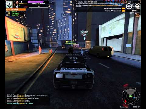 Видео: APB Reloaded Прохождение Крысы (2 сезон) № 103 Даже ГХОСТники не помогли