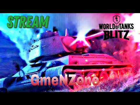 Видео: WOT BLITZ |ФАРМИМ РАНДОМ | ИГРАЕМ ВЗВОДОМ | EU СЕРВЕР |