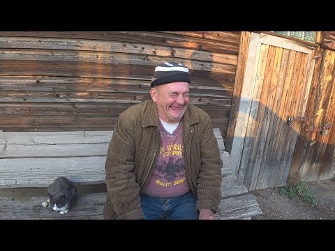 Видео: Горя снова на экране.