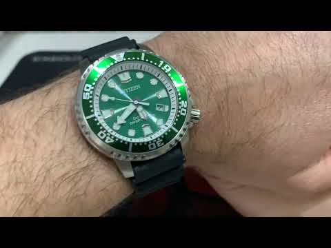 Видео: Citizen eco drive bn0158-18x , bn0159-15x. Готовимся к лету.