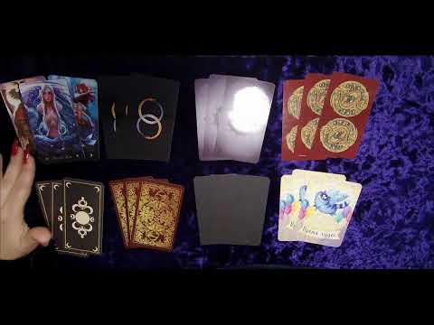 Видео: ТАЙНЫЕ РАЗГОВОРЫ О ВАС? КТО ОБСУЖДАЕТ? О ЧЕМ ГОВОРИТ? Таро гадание онлайн