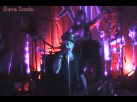 Видео: ДЕНЬ РОЖДЕНИЯ ГЛЕБА САМОЙЛОВА 2012 Б2