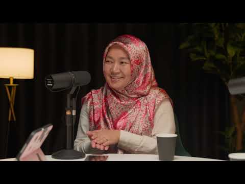 Видео: Как увеличить доход? | Muhlisa podcast| Айгерим Калкаева