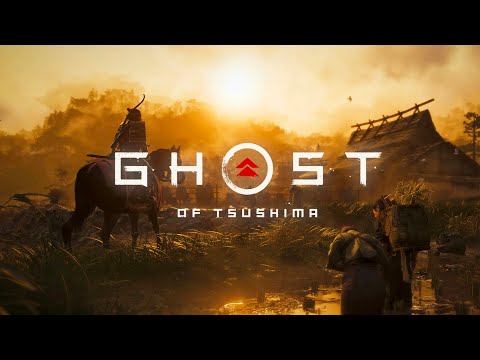 Видео: Самурай или Ассасин ? 🔥 Первое прохождение перед Ghost of Yotei 👑