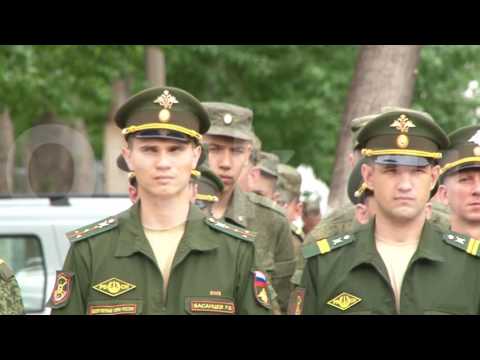 Видео: Ясный 2