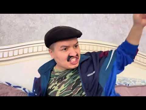 Видео: Сборник БАТЯ И... (1 часть) #батёк