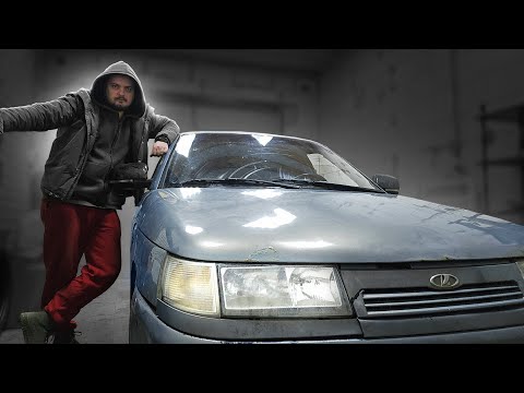 Видео: ДВЕНАРЬ ЗА 50К НА КОЛЕНЯХ, И Я ЕГО КУПИЛ...