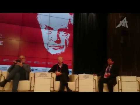 Видео: На 8-й день после мирового кризиса появится...