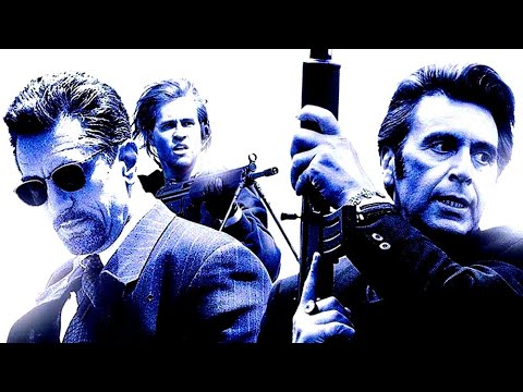 Видео: "СХВАТКА" Съемки и Интересные факты о фильме