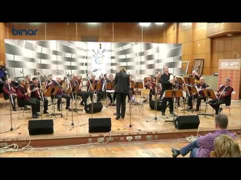 Видео: Шопско ретро - Димитър Тодоров -гайда,  Аранж. Георги Андреев