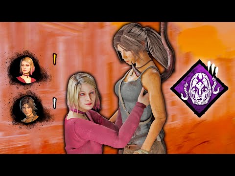 Видео: Идеально Реализую «БРЕМЯ НА СЕБЯ» | Dead by Daylight