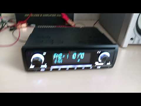 Видео: BOS-MINI n771 реальный отзыв владельца