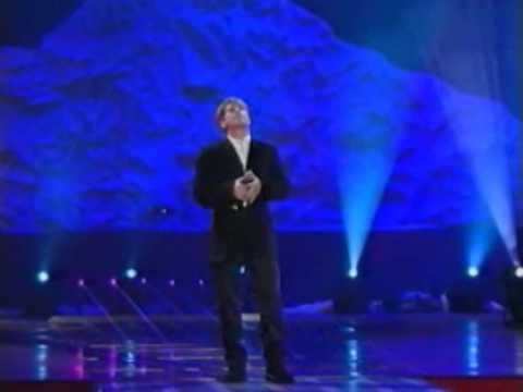 Видео: Алексей Глызин - Купола