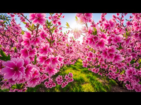 Видео: Музыка для здорового сердца и спокойного ума 🌿 Антистресс, расслабление и гармония #2