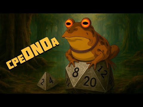Видео: СреDNDа - Вопрос-ответ