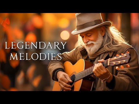 Видео: Лучшие гитарные песни о любви 70-х, 80-х и 90-х годов 🎸 Романтичные и расслабляющие гитарные мелоди