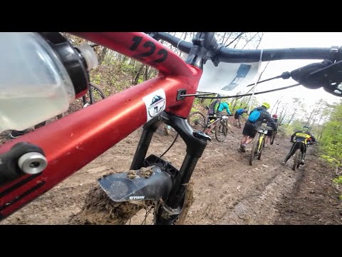 Видео: Търново Ултра 2025 - Дуатлон (35KM MTB + 25KM Trail) | Tarnovo Ultra