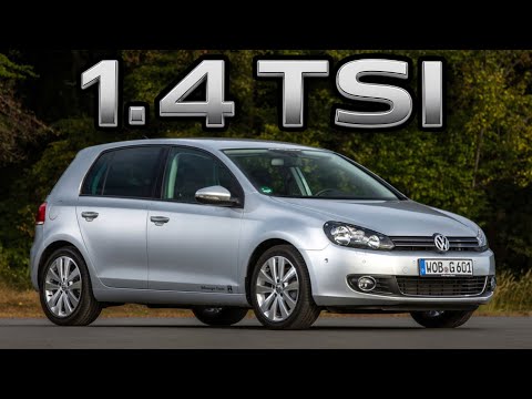 Видео: Двигатель VW надеется, что вы забудете.