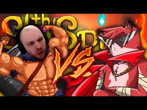 Видео: PvP с WarlockTD // Slay the Spire #104