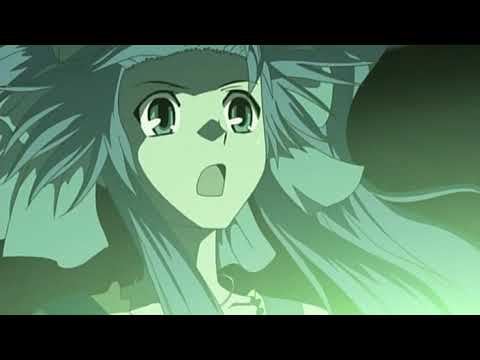Видео: Ветер Дыхание сердца OVA - (Wind: A Breath of Heart OVA) - 3 серия