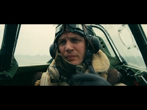 Видео: Дюнкерк - первый трейлер