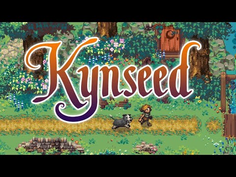 Видео: Сраный гном. [Kynseed] #1