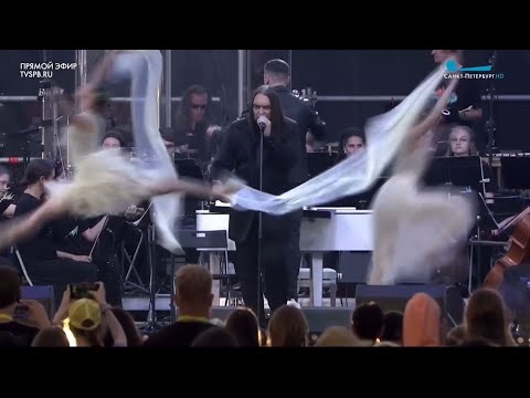 Видео: Алексей Горшенев - Падение (27.07.2024, Рощино)