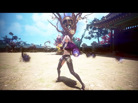 Видео: Black Desert | Осада Баленос 04.10 | Cringe