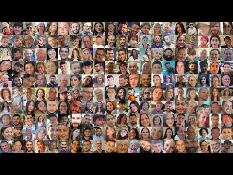 Видео: 7 октября - прошло 2 года. Есть ли свет в конце тоннеля?